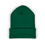 West Loop Chicago Embroidered Cuffed Beanie