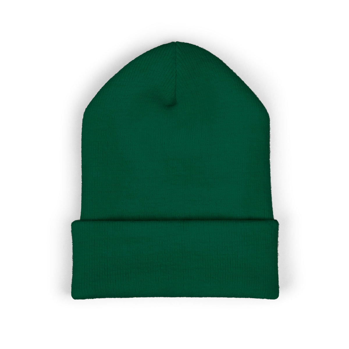 West Loop Chicago Embroidered Cuffed Beanie