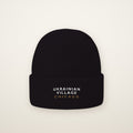 Ukrainian Village Chicago Embroidered Cuffed Beanie