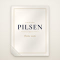 Pilsen Chicago Home 2026 Sherpa Blanket – Est. 1875