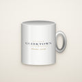 Greektown Chicago Home 2026 Coffee Mug