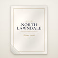 North Lawndale Chicago Home 2026 Sherpa Blanket