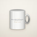 Bowmanville Chicago Home 2026 Coffee Mug