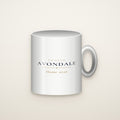 Avondale Chicago Home 2026 Coffee Mug