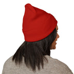 West Loop Chicago Embroidered Cuffed Beanie