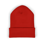West Loop Chicago Embroidered Cuffed Beanie