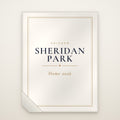 Sheridan Park Chicago Home 2026 Sherpa Blanket