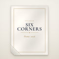 Six Corners Chicago Home 2026 Sherpa Blanket