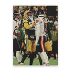 Luther Burden Canvas Wall Art straight-on view
